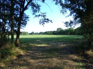 County Rd #2353, Bagwell, TX 75412