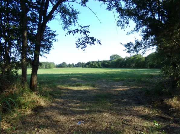 County Rd #2353, Bagwell, TX 75412