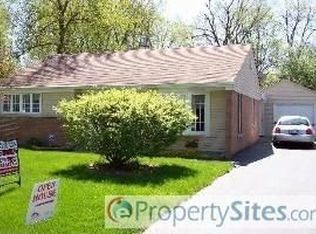 245 Marquette St, Park Forest, IL