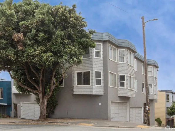 4715 Balboa St, San Francisco, CA 94121