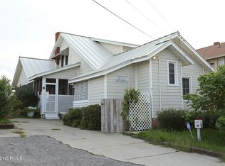 120 E Boardwalk Blvd, Atlantic Beach, NC 28512