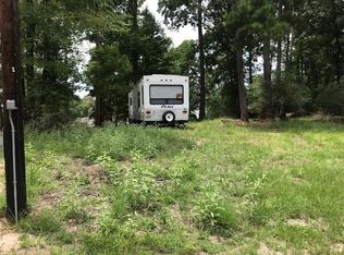 175 Lake Shore St, Trinity, TX 75862