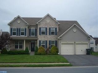 114 Haut Brion Ave, Newark, DE 19702