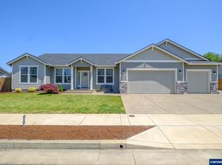 5839 Tuscan Lp NE, Albany, OR 97321