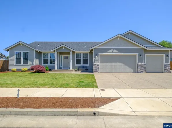 5839 Tuscan Lp NE, Albany, OR 97321