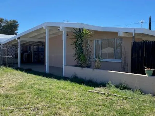 316 S Avenue B, San Manuel, AZ 85631