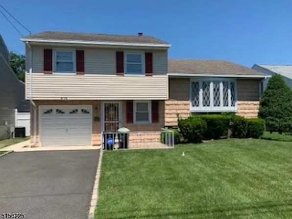 672 Summit Ave, Kenilworth, NJ 07033