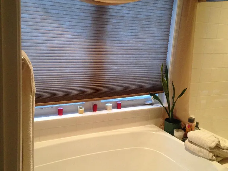 Master Bathroom Soak Tub