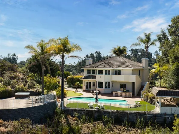 760 Del Valle, Aptos, CA 95003