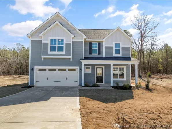 254 Collier Gate St, Linden, NC 28356