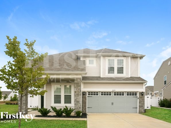 6640 Harvest Moon Ln