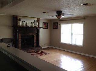 1887 Will Logan Rd, Ozark, AL 36360