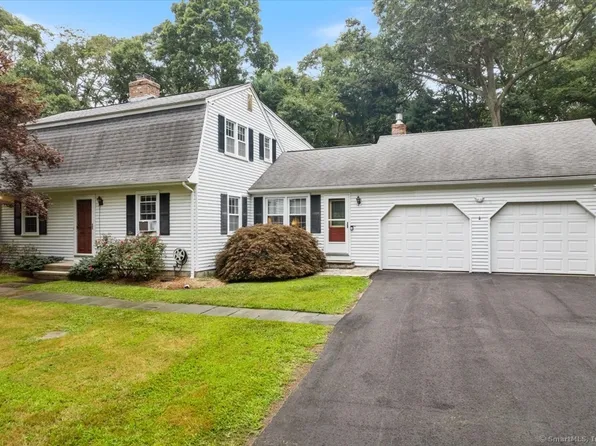 19 Kitteridge Hill Road, Old Saybrook, CT 06475