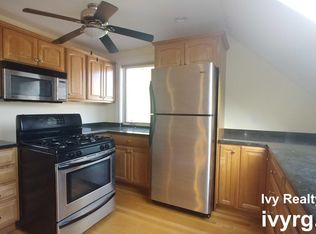 8 Leland St #3D, Somerville, MA 02143