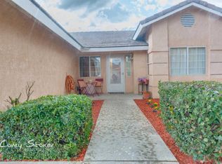 3301 Cattleman St, Bakersfield, CA 93312