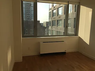 Rented by Waterton Residential New York