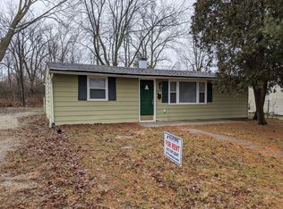 4709 Ribble Rd, Indianapolis, IN 46218