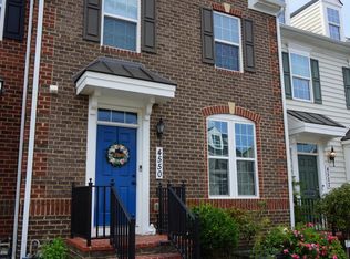 4550 Tinder Box Cir, Ijamsville, MD 21770