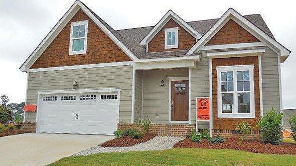 1st image of 4856 Preserve Dr #59