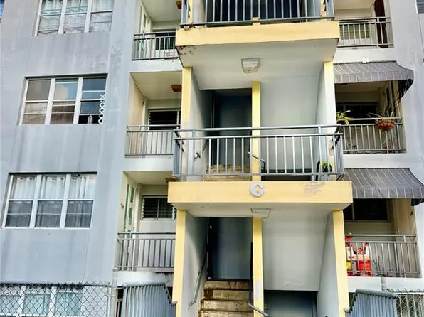 Barrio Barrazas Cond Villas Del Gigante APT G-302, Carolina, PR 00979