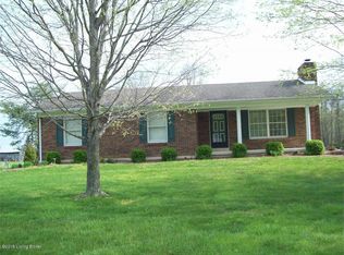 440 Ritchie Ln, Bardstown, KY 40004