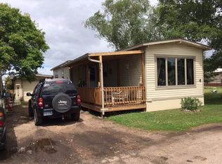 310 3rd Ave NW LOT 4, Pierz, MN 56364