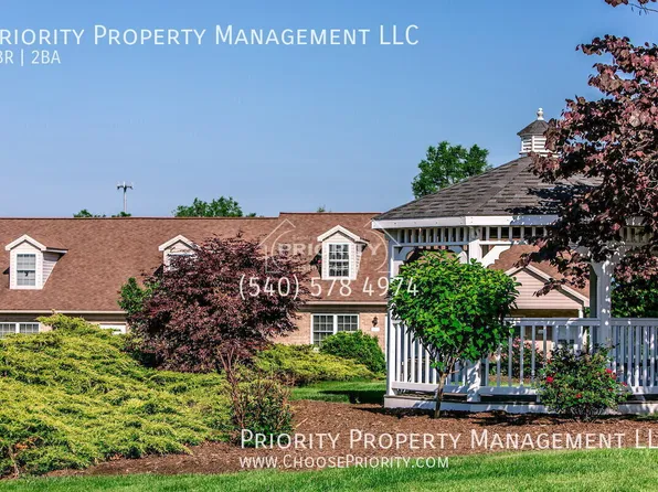 1634 Virginia Ave APT C, Harrisonburg, VA 22802