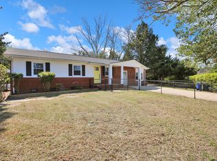 428 Cimarron Dr, Fayetteville, NC 28303