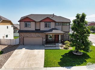 2338 76th Avenue Ct, Greeley, CO 80634