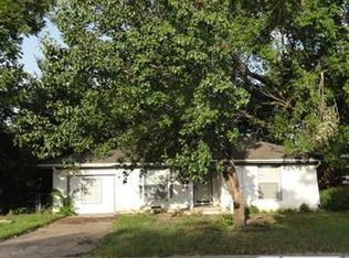 518 Phillip St, Mesquite, TX