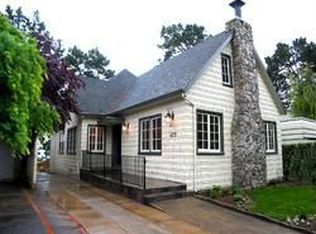 459 Castenada Ave, San Francisco, CA 94116