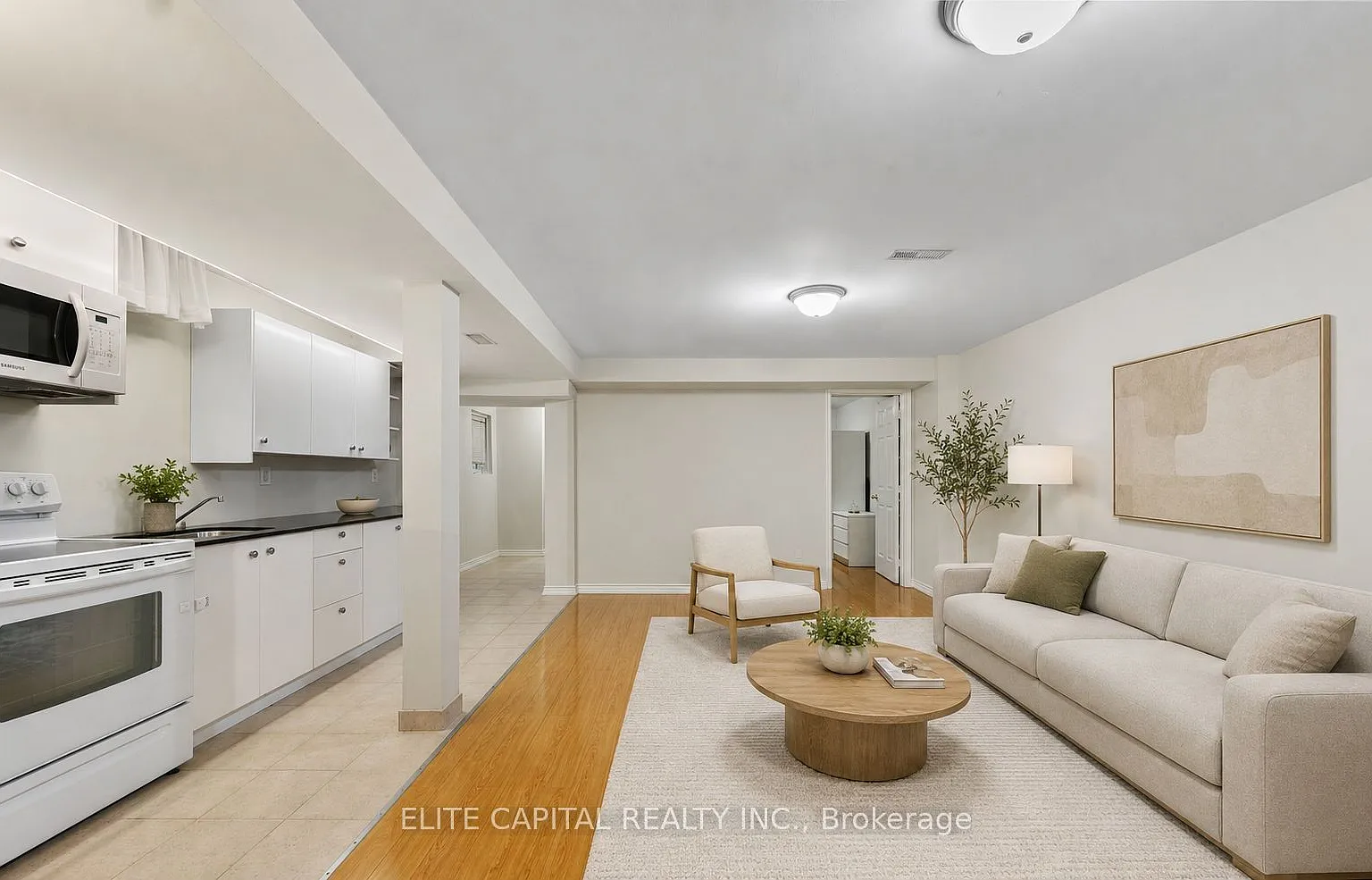 1 bed, $1,700 — Photo 3
