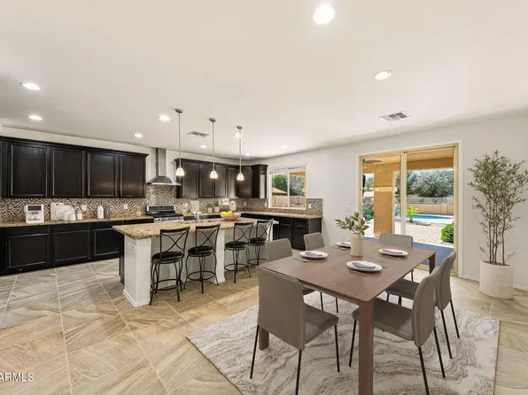 24228 S 211TH Street, Queen Creek, AZ 85142