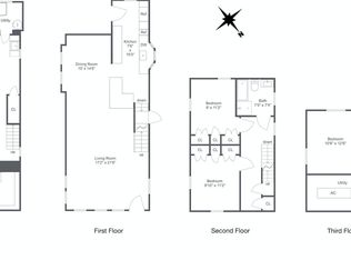 266 Guyon Ave, Staten Island, NY 10306