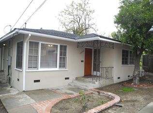 3304 Mary St, Glendale, CA 91214