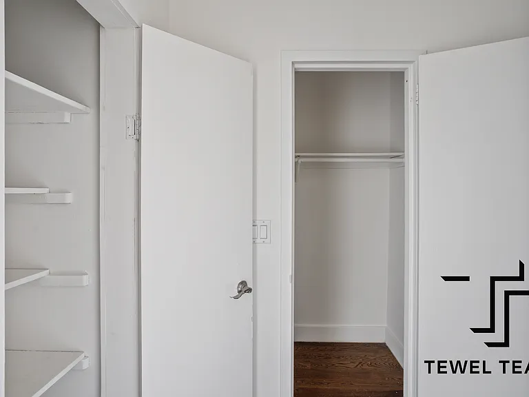 2273 Adam C Powell Blvd #5A — Photo 5