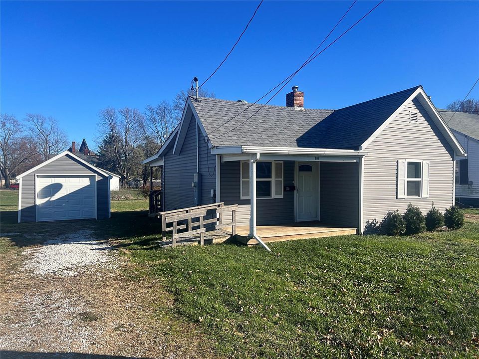 2nd image of 603 Cleveland St
