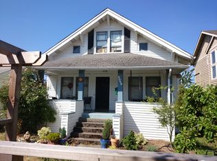 6045 47th Ave SW, Seattle, WA 98136