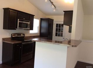 57 Cuivre River Dr, Troy, MO 63379