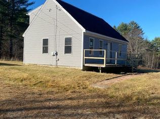 14 Sweeping Oak Ln, Durham, ME 04222
