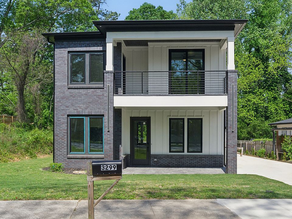 3299 Sims St, Hapeville, GA 30354 | Zillow