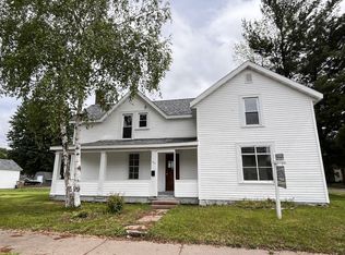 305 N Court St, Chippewa Falls, WI 54729