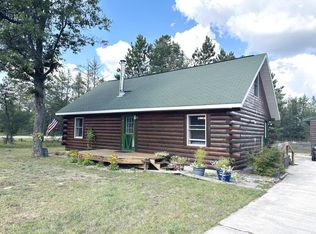 1515 Lumberjack Ct, Grayling, MI 49738