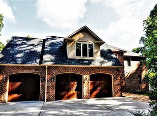 119 Lynnbrook Rd, Mooresville, NC 28117