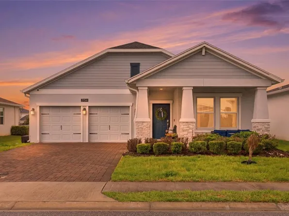 2154 Camden Loop, Davenport, FL 33837