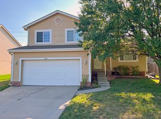 4662 N 155th Ave, Omaha, NE 68116