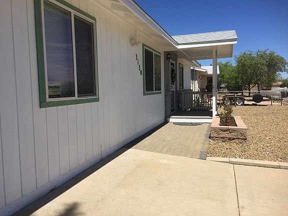 one step covered entry