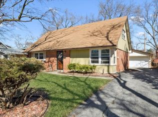 3724 168th St, Country Club Hills, IL