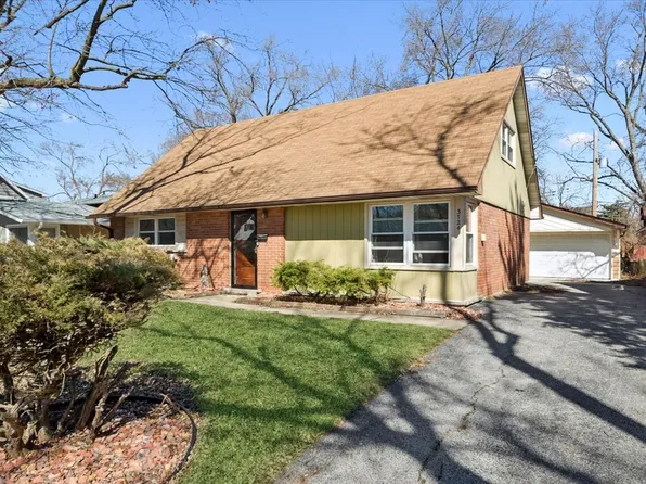 3724 168th St, Country Club Hills, IL 60478