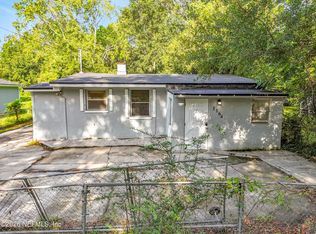 1164 PANGOLA Drive, Jacksonville, FL 32205